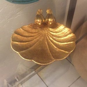 Love Birds Jewerly Hold